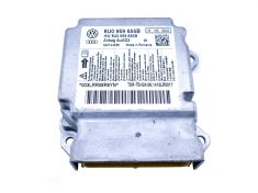 Audi Q3 RSQ3 Airbag Control Unit Module 8U0959655B OEM Genuine | Premium Auto Parts & Accessories - Euro Car Upgrades - eurocarupgrades.com.au