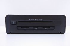 Audi A4 B9 MIB 2 MMI GPS OEM 8W0035036D Genuine | Premium Auto Parts & Accessories - Euro Car Upgrades - eurocarupgrades.com.au