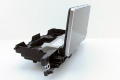 Audi A4 S4 MMI High Display Monitor Unit 8W0919605 OEM Genuine | Premium Auto Parts & Accessories - Euro Car Upgrades - eurocarupgrades.com.au