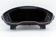 Audi A4 S4 Virtual Instrument Cluster OEM 8W5920790B Genuine | Premium Auto Parts & Accessories - Euro Car Upgrades - eurocarupgrades.com.au