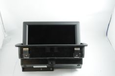Audi A1 Radio Navigation MMI Display Screen OEM Genuine 8X0857273B | Premium Auto Parts & Accessories - Euro Car Upgrades - eurocarupgrades.com.au
