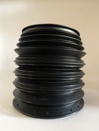 Genuine MERCEDES E350 Front Suspension Dust Shield Elastomeric Cup A2123230592 | Premium Auto Parts & Accessories - Euro Car Upgrades - eurocarupgrades.com.au