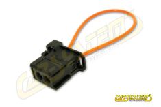 MOST Fiber Optic Male Bridge Connector | Premium Auto Parts & Accessories - Euro Car Upgrades - eurocarupgrades.com.au
