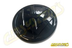 VW Rear Emblem Logo in Black Gloss Colour - 510853617A