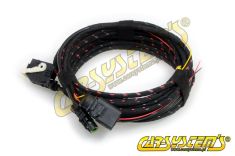 VW Scirocco 1K8 - Low Line Camera harness for RVC in bumper / holder CRS970.1K8.02 | Premium Auto Parts & Accessories - Euro Car Upgrades - eurocarupgrades.com.au