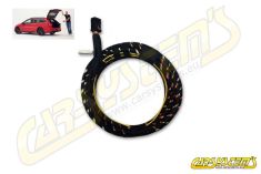 Rear HighLine Camera Wiring Harness for VW Golf 8 -