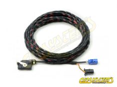 VW Caddy 2K - Low Line Camera harness CRS970.2K0.01 | Premium Auto Parts & Accessories - Euro Car Upgrades - eurocarupgrades.com.au