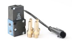 G-FORCE 4-PORT SOLENOID 3845 GFB