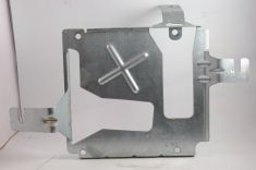 Mercedes-Benz M-Class W164 GL-Class X164 Amplifier Bracket A1648270214 OEM Genuine - Euro Car Upgrades - jku.com.au
