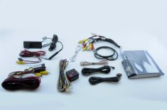 Audi A1 Reversing Camera MMI Multimedia Interface Handle Reverse kit | Premium Auto Parts & Accessories - Euro Car Upgrades - eurocarupgrades.com.au