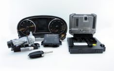 Audi A1 8X Start Kit OEM Genuine Euro Car Upgrades eurocarupgrades.com.au