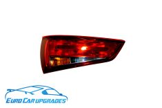 Audi A1 Taillight Left OEM | Premium Auto Parts & Accessories - Euro Car Upgrades - eurocarupgrades.com.au