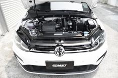 Intake Induction Air Filter Kit MST Performance VW Golf 7 EA211 1.4 TSI EA 21 | Premium Auto Parts & Accessories - Euro Car Upgrades - eurocarupgrades.com.au