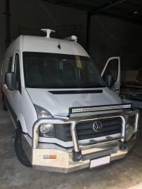 VW Crafter DPF AdBlue EGR Off Fuel Economy Remap Chip Tuning | Premium Auto Parts & Accessories - Euro Car Upgrades - eurocarupgrades.com.au