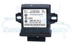 VW Skoda Genuine AFS Control Module OEM 5M0907357C | Premium Auto Parts & Accessories - Euro Car Upgrades - eurocarupgrades.com.au