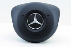 AMG Mercedes Benz W213 Steering Wheel Airbag OEM Genuine A0008601002 9116 | Premium Auto Parts & Accessories - Euro Car Upgrades - eurocarupgrades.com.au