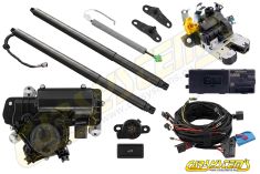 Electric Tailgate for VW Arteon 3H - Full Installation Kit