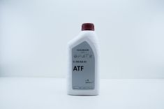 Audi and VW Automatic Transmission Fluid 1L - G055025A2 OEM Genuine Part | Premium Auto Parts & Accessories - Euro Car Upgrades - eurocarupgrades.com.au