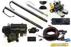 Electric Tailgate for Audi A3 8Y - Full Installation Kit