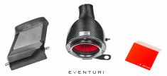 Audi S1 Performance Carbon Intake and Air Filter Eventuri - Euro Car Electronics - eurocarupgrades.com.au