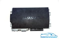 Audi A1 Bose Amplifier OEM 8X0035223B Genuine | Premium Auto Parts & Accessories - Euro Car Upgrades - eurocarupgrades.com.au