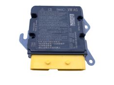 Audi A3 8V VW Golf 7 Control Unit Airbag Module OEM Genuine 5Q0959655AA | Premium Auto Parts & Accessories - Euro Car Upgrades - eurocarupgrades.com.au