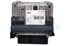 Audi A4 S4 ECU Module Petrol Engine Control Unit OEM Genuine 8K1907115C | Premium Auto Parts & Accessories - Euro Car Upgrades - eurocarupgrades.com.au