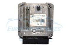 Audi A6 S6 A7 ECU Module Diesel Engine Control Unit OEM Genuine 4G0907311E 4G0907401 | Premium Auto Parts & Accessories - Euro Car Upgrades - eurocarupgrades.com.au