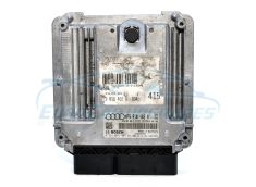 Audi A6 S6 ECU Engine Control ECU OEM 4F9910402A 4F0907401E | Premium Auto Parts & Accessories - Euro Car Upgrades - eurocarupgrades.com.au