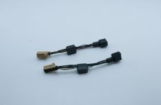 Audi A7 4G Dynamic Tail Lights LED Adapter Kit Plug & Play | Premium Auto Parts & Accessories - Euro Car Upgrades - eurocarupgrades.com.au