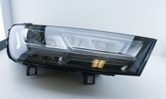 Audi Q7 Full LED RIGHT Headlights OEM 4M0941774D 4M0941034 Genuine | Premium Auto Parts & Accessories - Euro Car Upgrades - eurocarupgrades.com.au