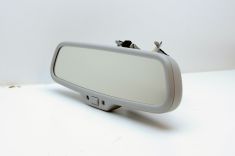 Audi A4 A5 A6 A7 Rear View Mirror Crystal Silver 8T0857511AD EP5 OEM Genuine | Premium Auto Parts & Accessories - Euro Car Upgrades - eurocarupgrades.com.au