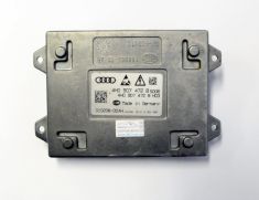 Audi A6 A8 Control Unit LED Headlights OEM 4H0907472B | Premium Auto Parts & Accessories - Euro Car Upgrades - eurocarupgrades.com.au