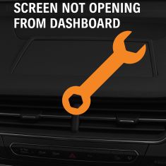 Audi Q7 4M MMI Touchpad Control Panel Module Repair Service | Premium Auto Parts & Accessories - Euro Car Upgrades - eurocarupgrades.com.au