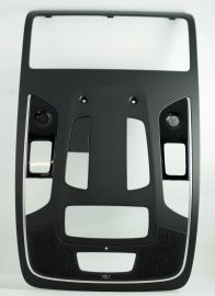Audi RS6 4G LED Light Cover For Homelink Cluster OEM Genuine | Premium Auto Parts & Accessories - Euro Car Upgrades - eurocarupgrades.com.au
