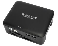 BlackVue B-112 Battery Pack - Power Your BlackVue camera In Parking Mode - Euro Car Upgrades - Authorised BlackVue Dealer - jku.com.au