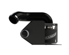 Intake Induction Performance Air Filter Kit Ramair JSK-311-BK Renault Clio 3 2.0 16V | Premium Auto Parts & Accessories - Euro Car Upgrades - eurocarupgrades.com.au