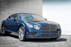 Bentley Continental GT 411kW Twin Turbo Petrol ECU Remap +60bhp +126Nm Chip Tuning Stage 1 | Premium Auto Parts & Accessories - Euro Car Upgrades - eurocarupgrades.com.au