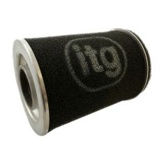 ITG Profilter replacement air filter element Ford Focus RS MK2 Mk3 Focus ST OEM BH-262ST Genuine - Euro Car Electronics - eurocarupgrades.com.au