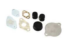 EGR & Cooler Blanking Kit for BMW B57 / B57S Diesel Engines - Euro Car Electronics - eurocarupgrades.com.au