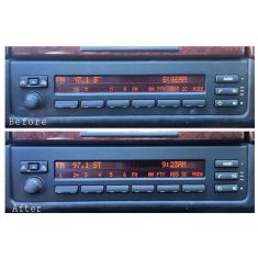 BMW E38 E39 E53 MID LCD Repair Service | Premium Auto Parts & Accessories - Euro Car Upgrades - eurocarupgrades.com.au