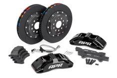 BRAKES, 350x34mm, 6 PISTON, Mk | Premium Auto Parts & Accessories - Euro Car Upgrades - eurocarupgrades.com.au
