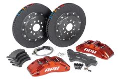 BRAKES, 380x34mm, 6 PISTON, RS3 HATCHBAC  | Premium Auto Parts & Accessories - Euro Car Upgrades - eurocarupgrades.com.au