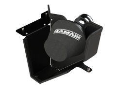 Intake Induction Performance Air Filter Kit Ramair JSK-300-BK Honda Civic Type R 22+ | Premium Auto Parts & Accessories - Euro Car Upgrades - eurocarupgrades.com.au