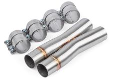 Audi S6 S7 RS7 C7 Exhaust X-Pipe 4.0 TFSI APR | Premium Auto Parts & Accessories - Euro Car Upgrades - eurocarupgrades.com.au