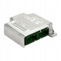 Fiat Ducato 2011-2014 OEM Airbag ECU Module 1370978080 - Euro Car Upgrades - eurocarupgrades.com.au