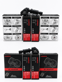 LTR-01 TPMS Tyre Pressure Monitoring System Sensor OEM Replacement