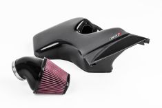 Audi A4 A5 Q5 Allroad B8 4 Cyl Carbon Fiber Intake System APR | Premium Auto Parts & Accessories - Euro Car Upgrades - eurocarupgrades.com.au
