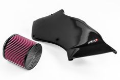 Audi S4 S5 Q5 SQ5 B8 6/8 Cyl Closed Carbon Fiber Intake Airbox APR | Premium Auto Parts & Accessories - Euro Car Upgrades - eurocarupgrades.com.au