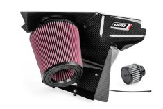 Audi S4 S5 Q5 SQ5 B8 6/8 CYL Open Carbon Fiber Intake APR | Premium Auto Parts & Accessories - Euro Car Upgrades - eurocarupgrades.com.au